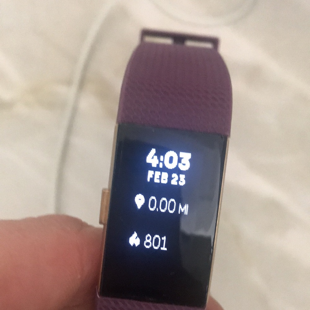 Fitbit Charge 2 - Picture 7 of 7